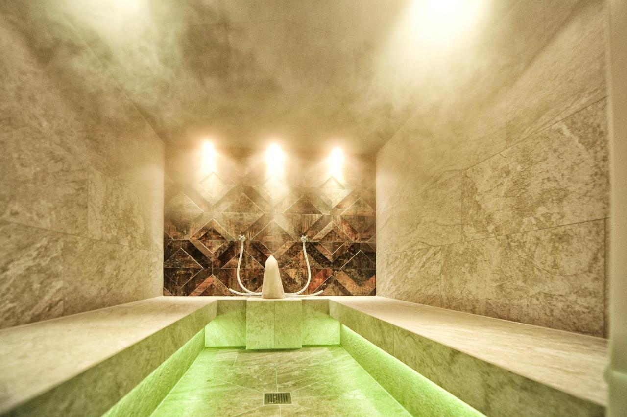 Hotel Theresia Ramsau im Zillertal Exteriér fotografie