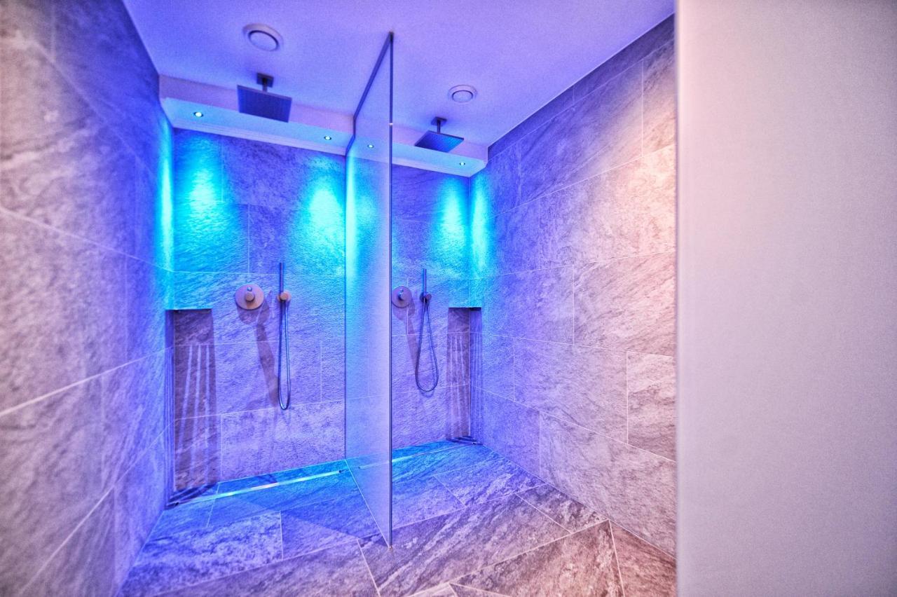Hotel Theresia Ramsau im Zillertal Exteriér fotografie