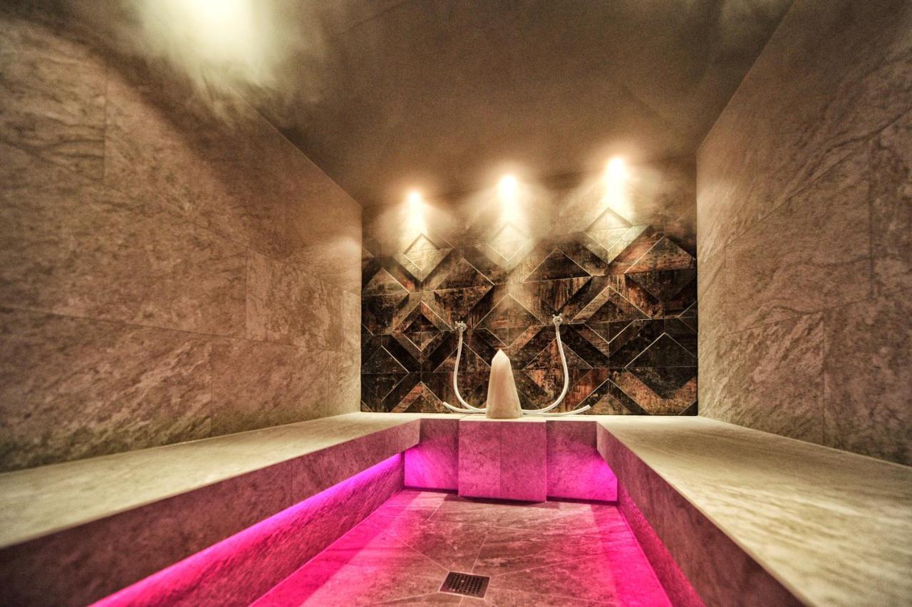 Hotel Theresia Ramsau im Zillertal Exteriér fotografie