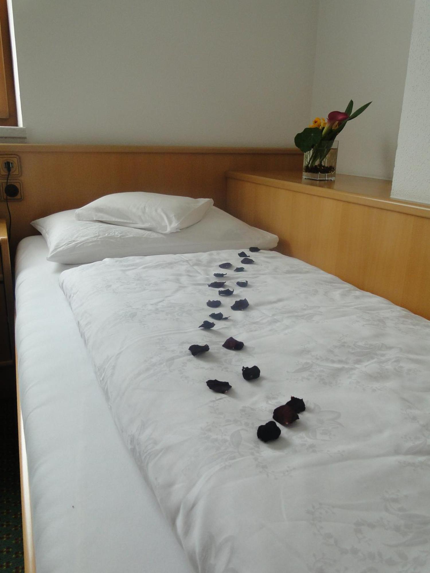 Hotel Theresia Ramsau im Zillertal Exteriér fotografie