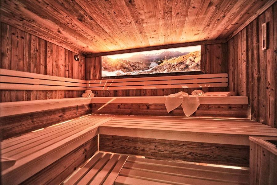 Hotel Theresia Ramsau im Zillertal Exteriér fotografie