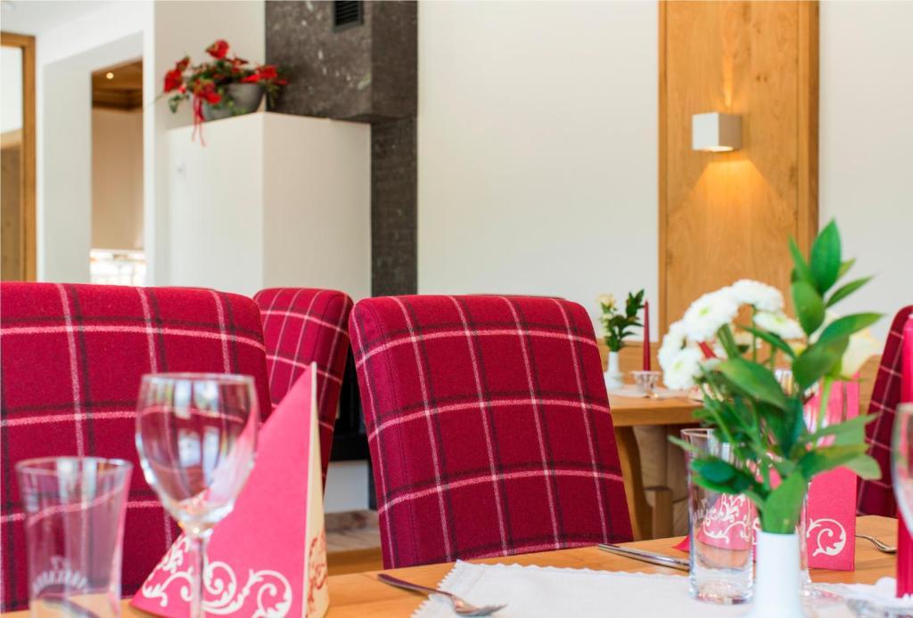 Hotel Theresia Ramsau im Zillertal Exteriér fotografie