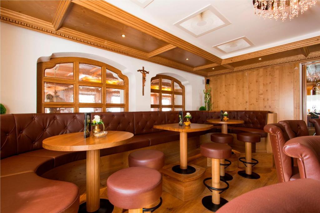 Hotel Theresia Ramsau im Zillertal Exteriér fotografie