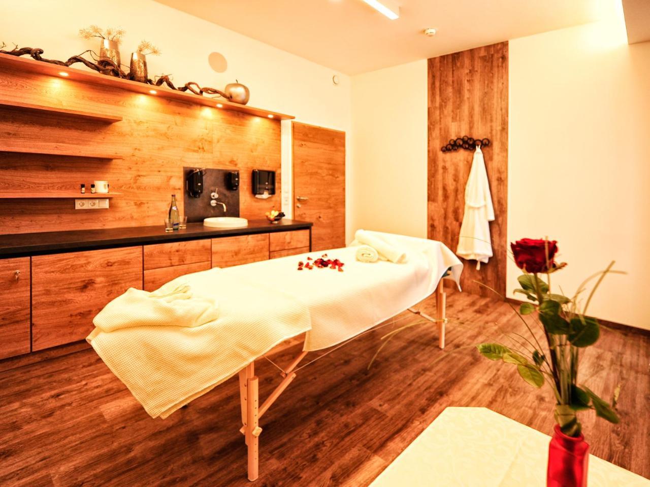 Hotel Theresia Ramsau im Zillertal Exteriér fotografie