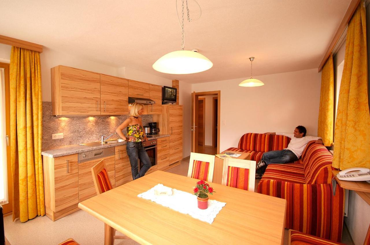 Hotel Theresia Ramsau im Zillertal Exteriér fotografie